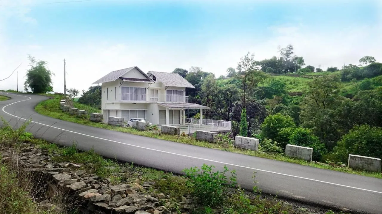 Homestay Glashaus By Izan Vagamon