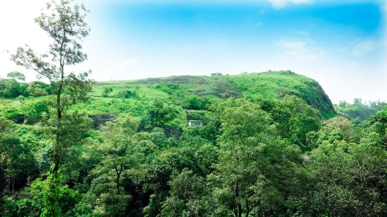 Glashaus By Izan Vagamon Homestay